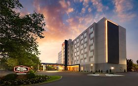 Hampton Inn And Suites Newark Airport Elizabeth